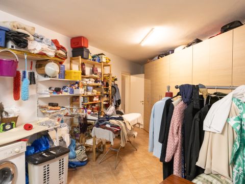 Via di Fano, 70 - Reggello