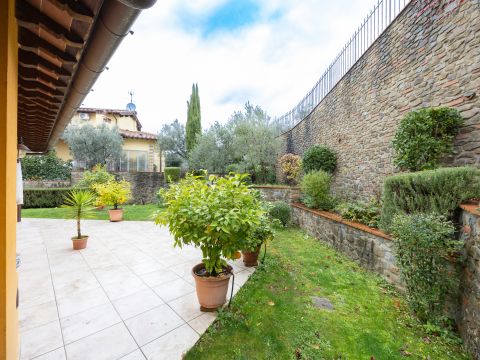 Via di Fano, 70 - Reggello