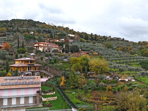 Via di Fano, 70 - Reggello