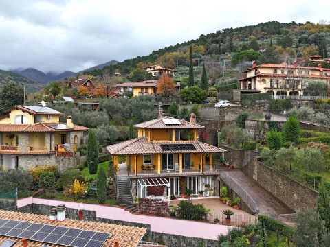 Via di Fano, 70 - Reggello