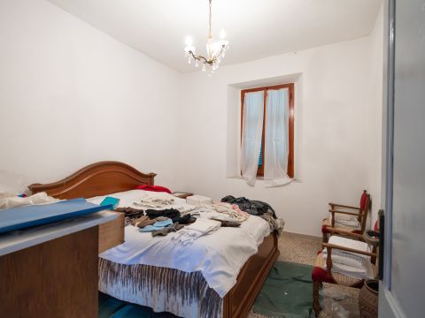 Località Villa Regnano - Casola In Lunigiana