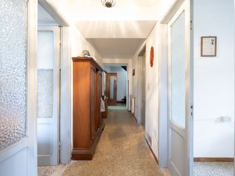 Località Villa Regnano - Casola In Lunigiana