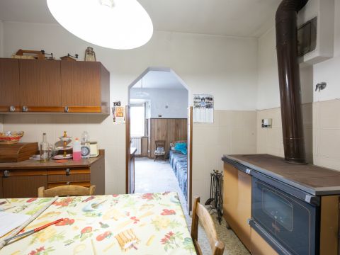 Località Villa Regnano - Casola In Lunigiana