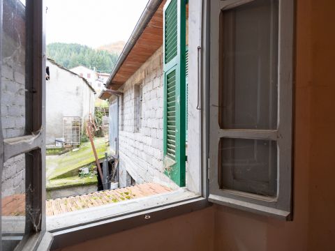 Località Villa Regnano - Casola In Lunigiana