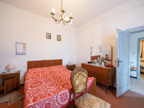 Località Villa Regnano - Casola In Lunigiana