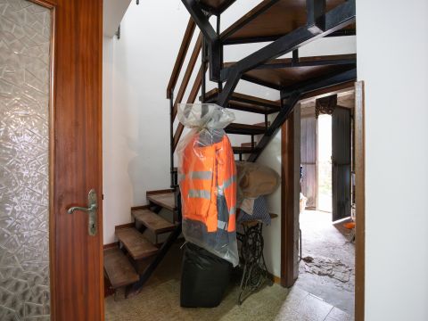 Località Villa Regnano - Casola In Lunigiana