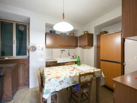Località Villa Regnano - Casola In Lunigiana