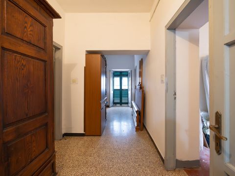 Località Villa Regnano - Casola In Lunigiana