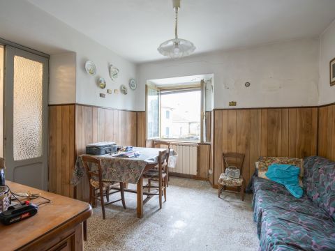 Località Villa Regnano - Casola In Lunigiana