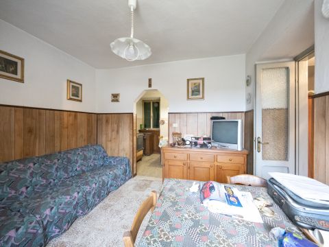 Località Villa Regnano - Casola In Lunigiana
