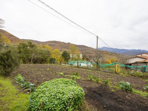 Località Villa Regnano - Casola In Lunigiana