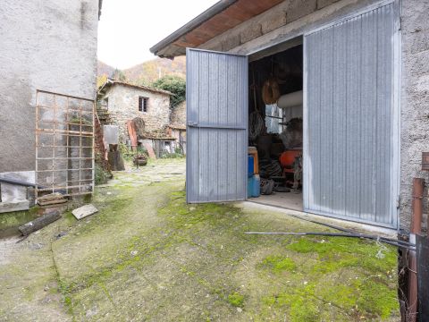 Località Villa Regnano - Casola In Lunigiana