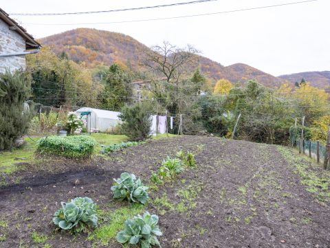 Località Villa Regnano - Casola In Lunigiana