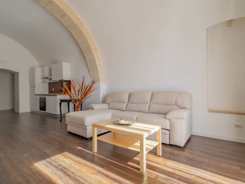 Strada Crocifisso, 6 - Bari