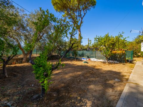 Strada Crocifisso, 6 - Bari