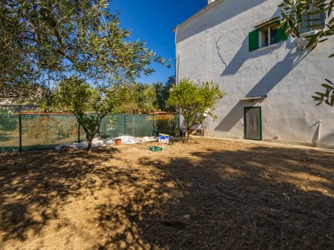 Strada Crocifisso, 6 - Bari