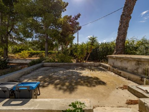 Strada Crocifisso, 6 - Bari