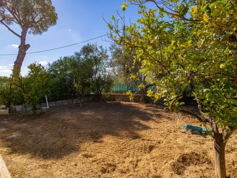 Strada Crocifisso, 6 - Bari