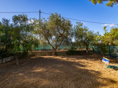 Strada Crocifisso, 6 - Bari
