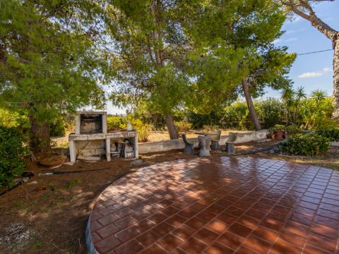 Strada Crocifisso, 6 - Bari