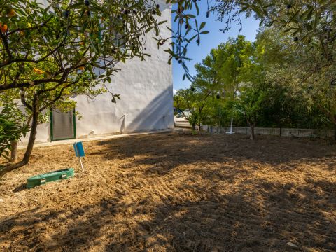 Strada Crocifisso, 6 - Bari