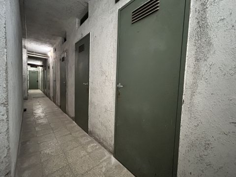 Via Alcide Pedretti, 68 - Roma