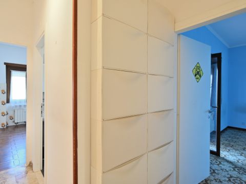 Via Alcide Pedretti, 68 - Roma