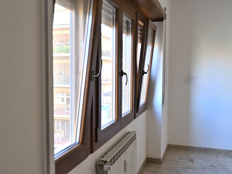 Via Alcide Pedretti, 68 - Roma