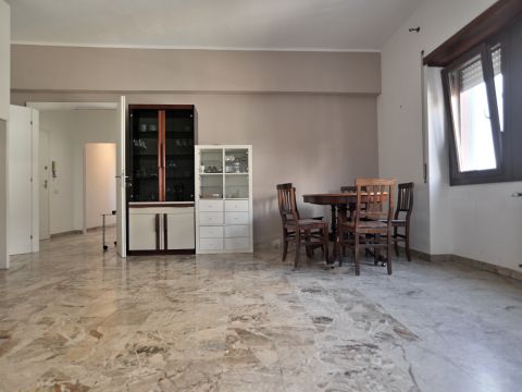 Via Alcide Pedretti, 68 - Roma