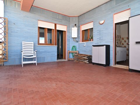 Via Alcide Pedretti, 68 - Roma