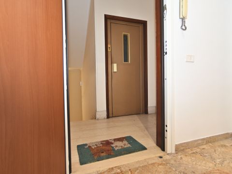 Via Alcide Pedretti, 68 - Roma