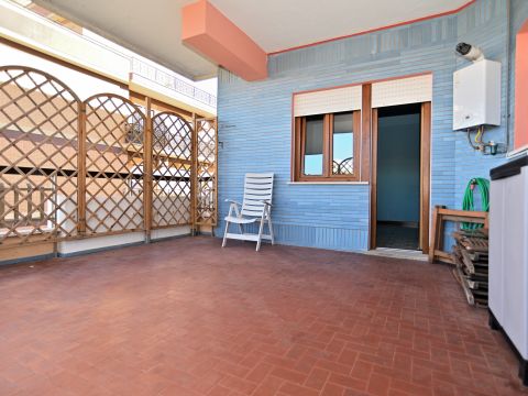 Via Alcide Pedretti, 68 - Roma