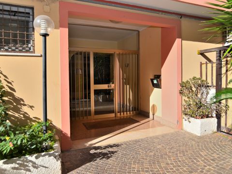 Via Alcide Pedretti, 68 - Roma