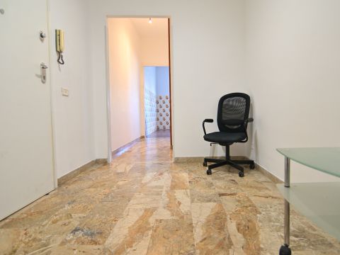 Via Alcide Pedretti, 68 - Roma