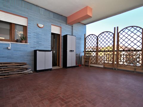 Via Alcide Pedretti, 68 - Roma