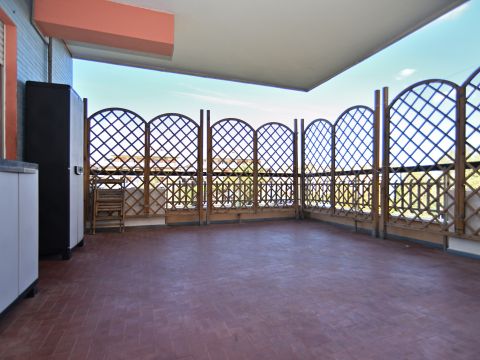 Via Alcide Pedretti, 68 - Roma