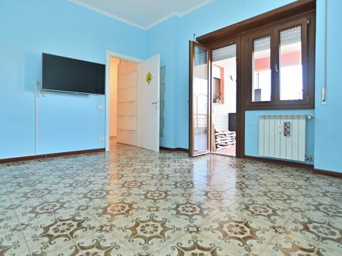 Via Alcide Pedretti, 68 - Roma