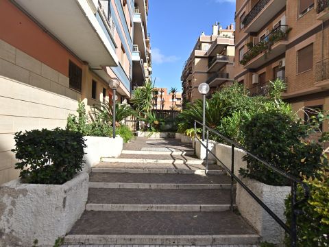 Via Alcide Pedretti, 68 - Roma