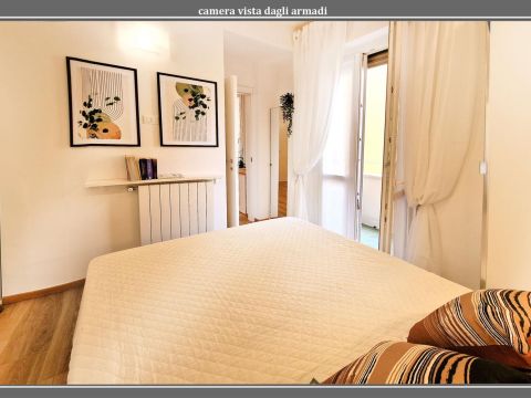 Via Antonio Genovesi, 1 - Milano