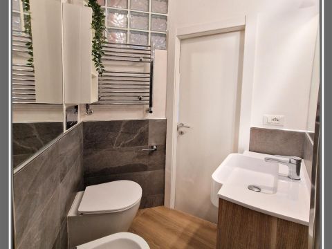 Via Antonio Genovesi, 1 - Milano