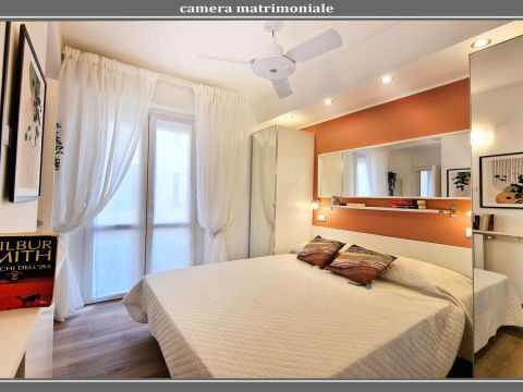 Via Antonio Genovesi, 1 - Milano