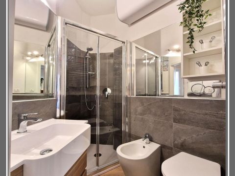 Via Antonio Genovesi, 1 - Milano