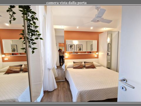 Via Antonio Genovesi, 1 - Milano