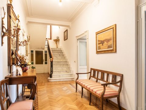 Via IV Novembre, 5 - Varzi