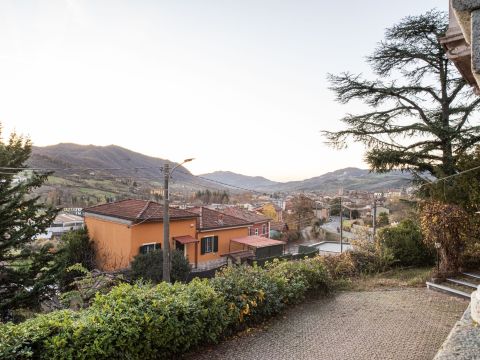 Via IV Novembre, 5 - Varzi