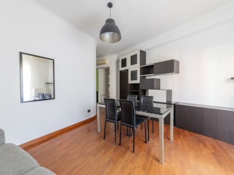 Via dei Fontanili, 55 - Milano