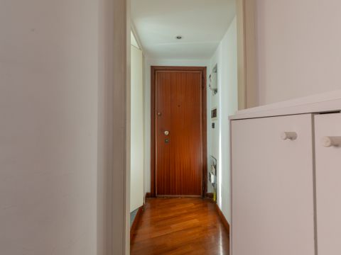 Via dei Fontanili, 55 - Milano