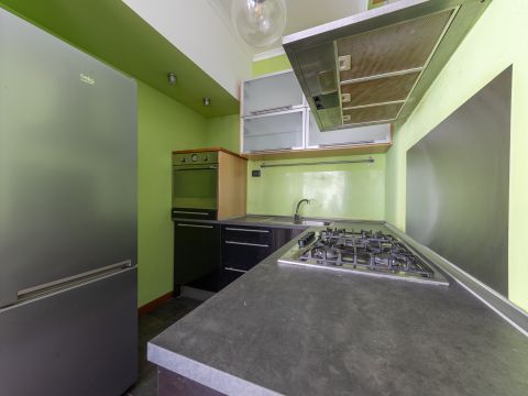 Via dei Fontanili, 55 - Milano