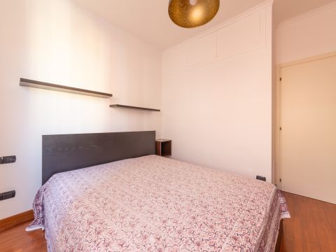 Via dei Fontanili, 55 - Milano