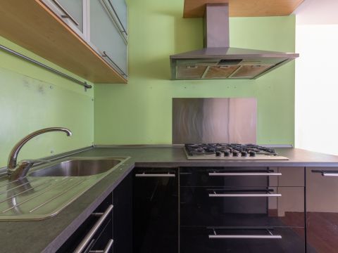 Via dei Fontanili, 55 - Milano